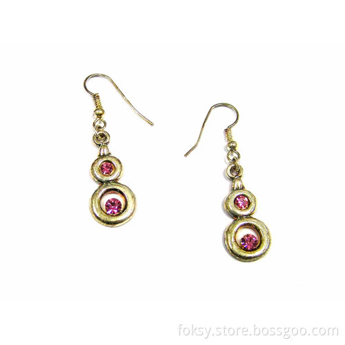 earring